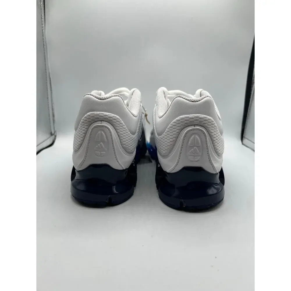 Adidas A3 Megaride “White Royal Blue” size 5 men’s